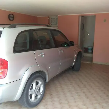 Villetta A Schiera In Spiaggia Appart hôtel Bibione