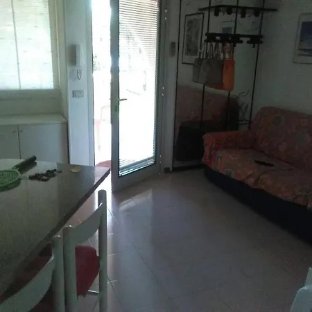 Appart hôtel Villetta A Schiera In Spiaggia *