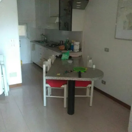 Villetta A Schiera In Spiaggia
