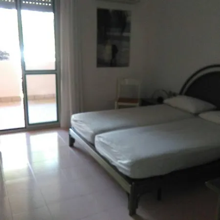 Villetta A Schiera In Spiaggia Appart hôtel Bibione